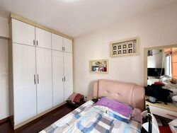 Blk 165A Punggol Central (Punggol), HDB 5 Rooms #600607451
